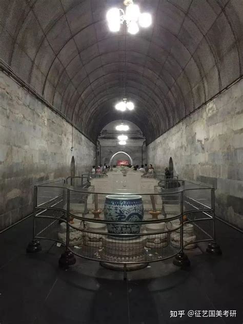 古代坟墓|中国建筑史02—为你解读中国陵墓的历史与文化